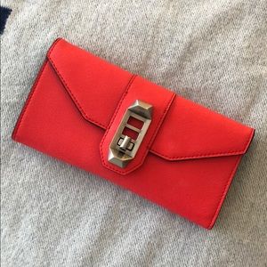 Rebecca Minkoff Trifold Wallet